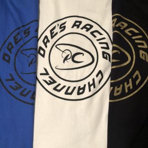 Dre's Racing T-Shirts